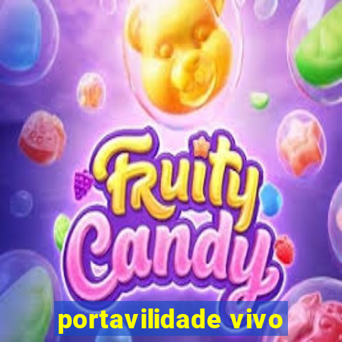 portavilidade vivo